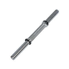 Гантель ONLYTOP 10кг разборная, металл