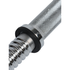 Гантель ONLYTOP 10кг разборная, металл