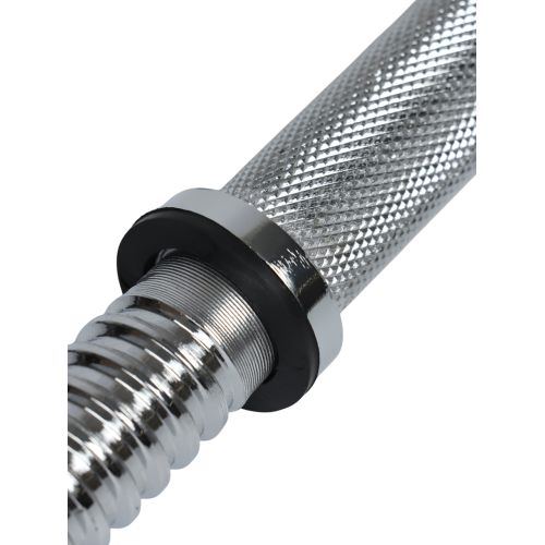 Гантель ONLYTOP 10кг разборная, металл