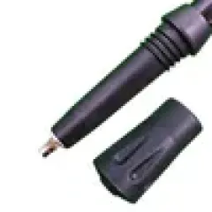 Палки для скандинавской ходьбы Espado, ENW-003 3-х секционные, серебристый