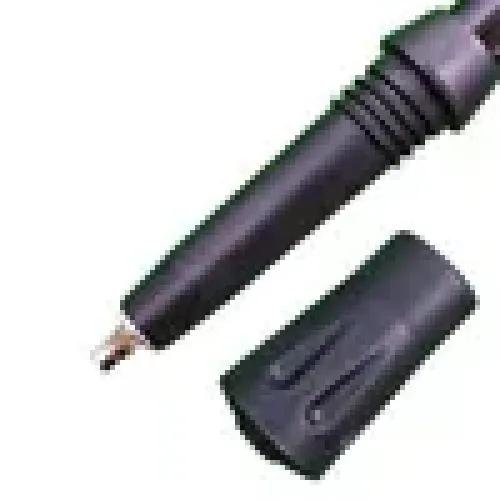 Палки для скандинавской ходьбы Espado, ENW-003 3-х секционные, серебристый