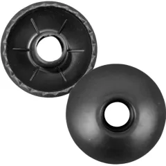 Палки для скандинавской ходьбы Espado, ENW-003 3-х секционные, серебристый