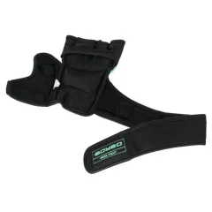 Перчатки для mixfight Boybo Stain BGM311 Флекс, цв. голубой, р-р, XS