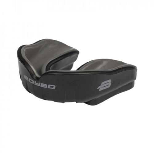 Капа одночелюстная BOYBO Guard MD250 Premium серый