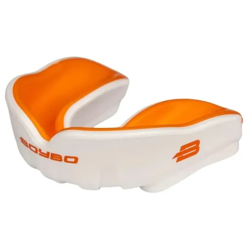 Капа одночелюстная BOYBO Guard MD250 Premium белый