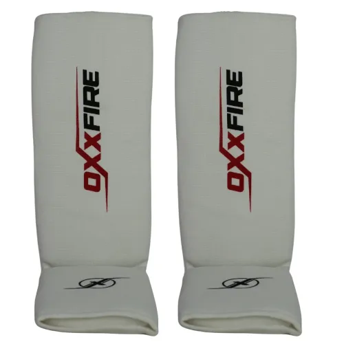 Защита голени и стопы OxxFire бел. р. XS