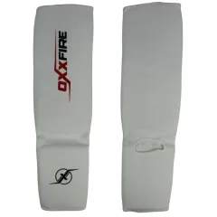Защита голени и стопы OxxFire бел. р. XS