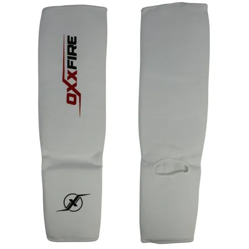 Защита голени и стопы OxxFire бел. р. XL