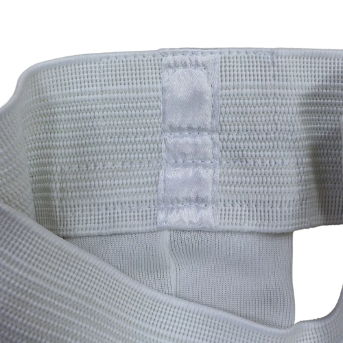 Защита паха BoyBo BG150 белый р. M