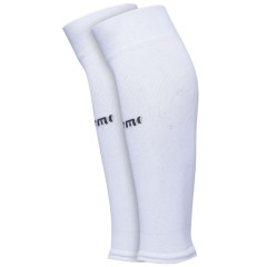 Гетры футбольные  ATEMI, цв.белый, арт. ASSK-002SS23-WHT (41-43)