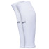 Гетры футбольные  ATEMI, цв.белый, арт. ASSK-002SS23-WHT (41-43)