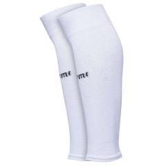 Гетры футбольные  ATEMI, цв.белый, арт. ASSK-002SS23-WHT (44-46)