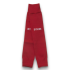 Гетры футбольные  ATEMI, цв.красный, арт. ASSK-002SS23-RED (35-37)