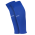 Гетры футбольные  ATEMI, цв.синий, арт. ASSK-002SS23-BLU (35-37)