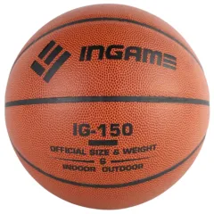 Мяч б/б INGAME IG-150 №6