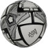 Мяч ф/б INGAME MICRO hybrid technology, р.5 белый/черный (IFB-223)