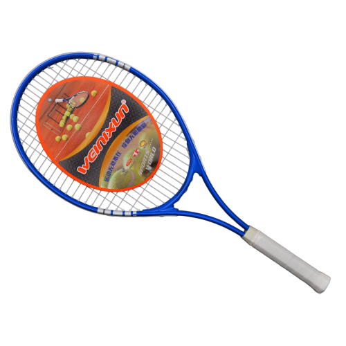 Ракетка б/т SPRINTER W-33 синий