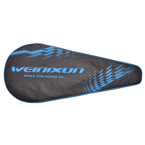 Ракетка б/т SPRINTER W-33 синий