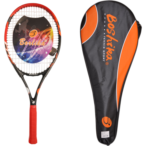 Ракетка б/т SPRINTER W 670, черный