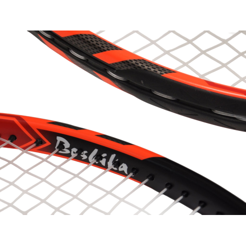 Ракетка б/т SPRINTER W 87 красный