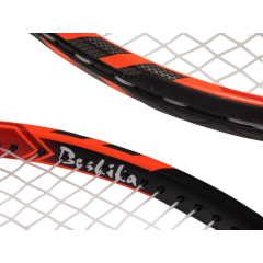 Ракетка б/т SPRINTER W 670, черный