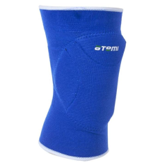 Наколенники в/б ATEMI AKP-02 синие, р. M