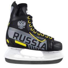 Коньки хоккейные ONLITOP 225L р-р 42