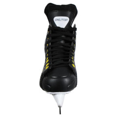 Коньки хоккейные ONLITOP 225L р-р 39