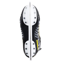 Коньки хоккейные ONLITOP 225L р-р 40