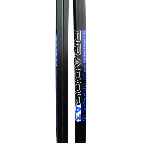 Лыжи беговые STC (длина 190см) Brados Active A 3 Blue