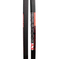 Лыжи беговые STC Step (длина 180см) Brados Active A 3 Red