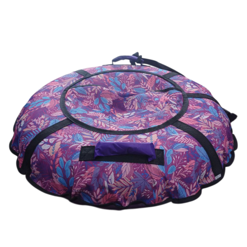 Санки надувные 90 Вихрь Оксфорд Тропики