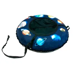 Санки надувные 90 Вихрь Оксфорд Планеты