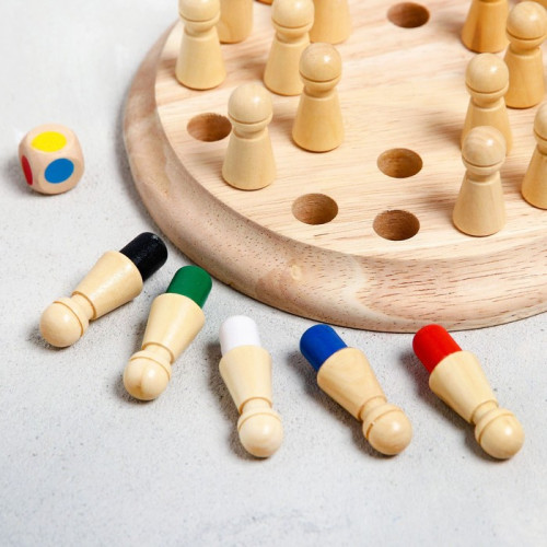 Игра развивающая 