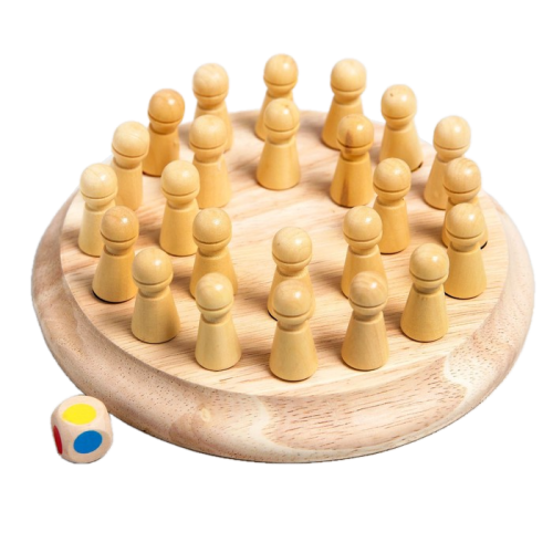 Игра развивающая 
