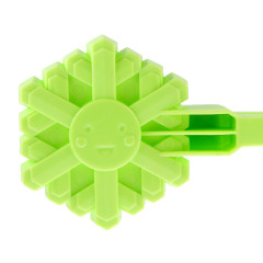 Снежколеп «Снежинка», цвета МИКС (9499178)