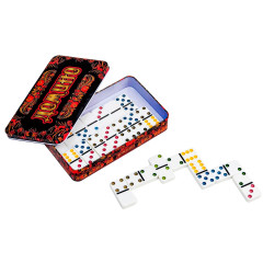 Игра настольная ДОМИНО 