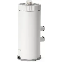 Картриджный фильтр-насос INTEX для бассейна от 457 до 488см. 26638, 3785 л/ч картридж А