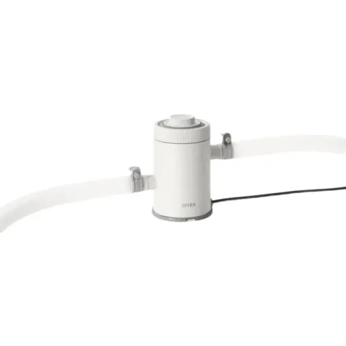 Картриджный фильтр-насос INTEX для бассейна от183 до 305см. 26602, 1250 л/ч картридж H