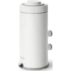 Картриджный фильтр-насос INTEX для бассейна от366 до 457см. 26604, 2006 л/ч картридж А
