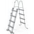 Бассейн BEST WAY 56420 каркасный 366x122см 10250л, фильтр-насос, лестница, чехол