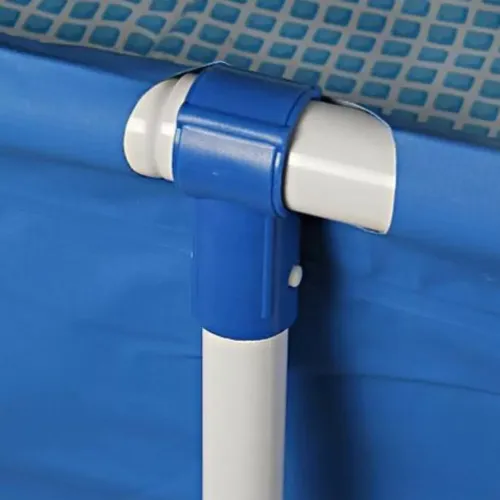 Бассейн INTEX каркасный 28271NP Frame SetE 260х160х65 см
