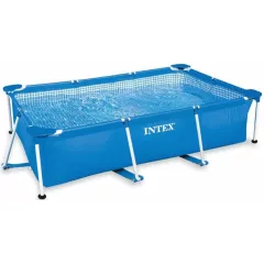 Бассейн INTEX каркасный 28271NP Frame SetE 260х160х65 см
