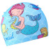 Набор для плавания детский ONLYTOP «Русалка»: шапочка, очки, мешок (4478122)