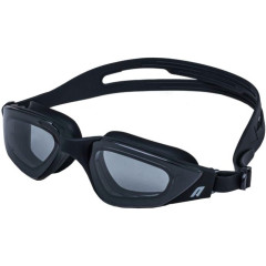 Очки для плавания ATEMI Swift Snap силикон FSS1BK (черный)