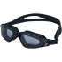 Очки для плавания ATEMI Swift Snap силикон FSS1BK (черный)