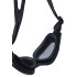 Очки для плавания ATEMI Swift Snap силикон FSS1BK (черный)
