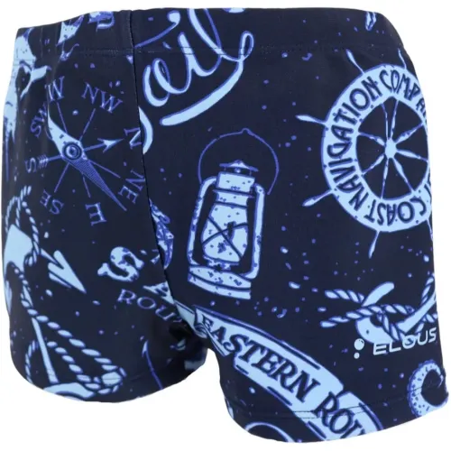 Плавки ELOUS ELS214, рост 98 якоря