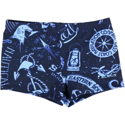 Плавки ELOUS ELS214, рост 98 якоря