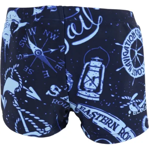 Плавки ELOUS ELS214, рост 98 якоря